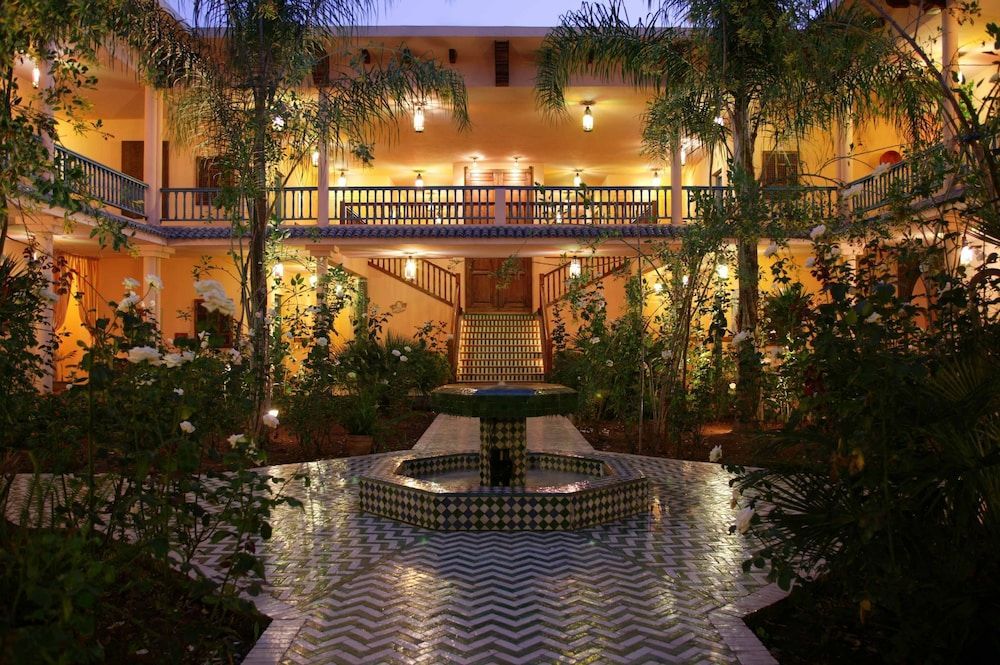 La Villa Mandarine 1