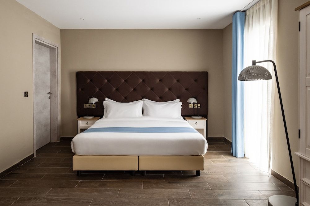 The Segond Hotel 2