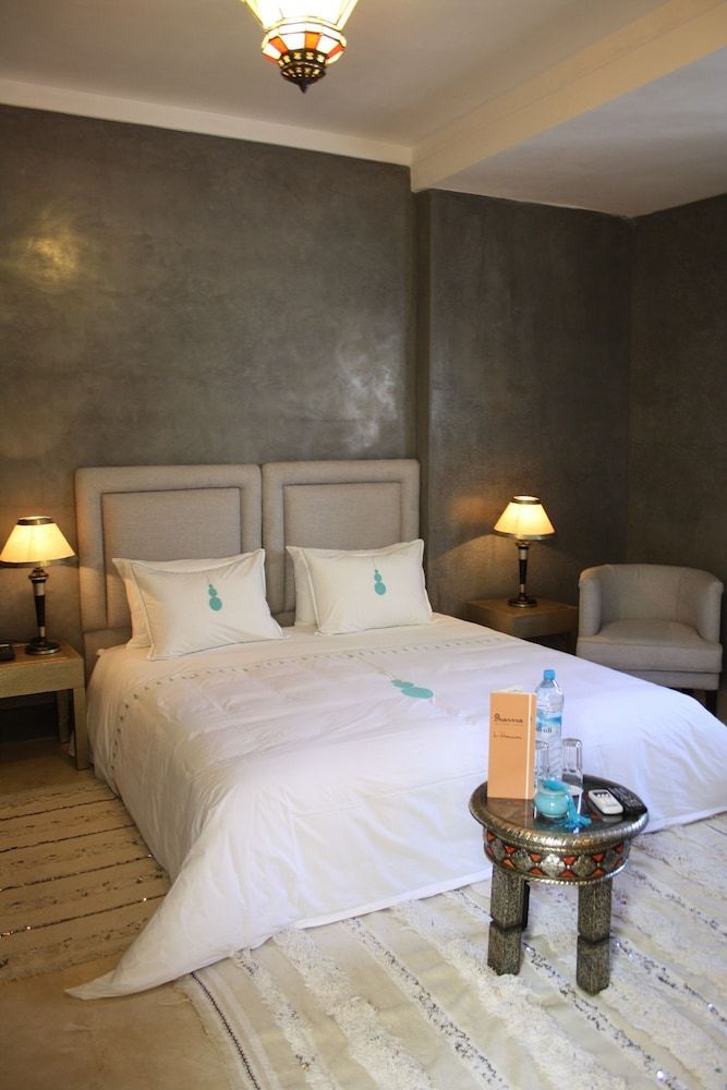 Riad Shama & Traditions 1