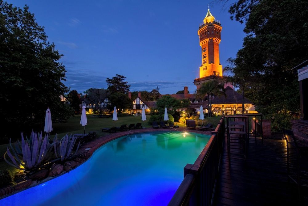 Hotel L'Auberge 1