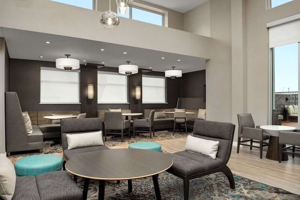 Residence Inn by Marriott Dallas Grand Prairie 2