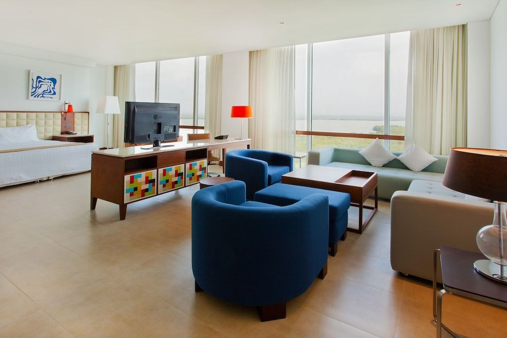 Holiday Inn CARTAGENA MORROS by IHG 2