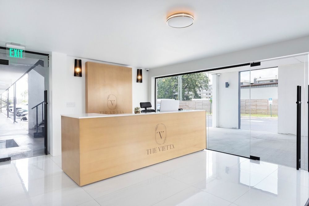 The Vietta Hotel 2