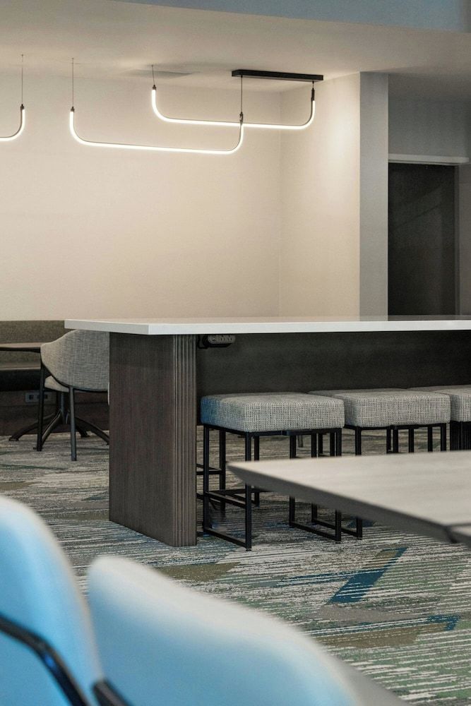 SpringHill Suites by Marriott Atlanta Kennesaw 2