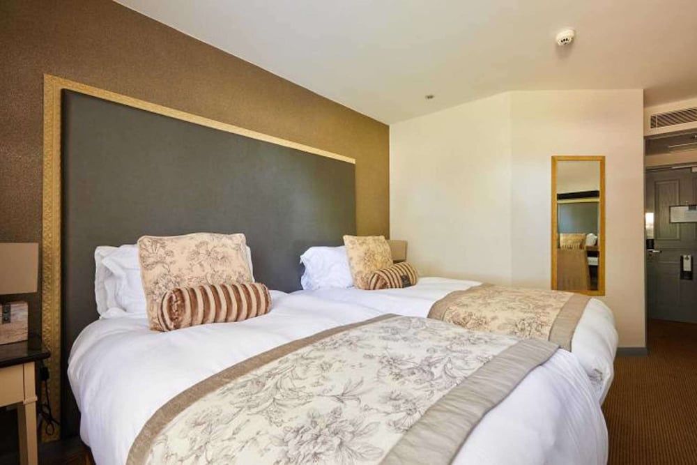 Woughton House Hotel, WorldHotels Distinctive 2