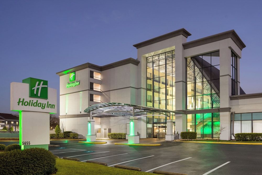 Holiday Inn VIRGINIA BEACH - NORFOLK by IHG 1