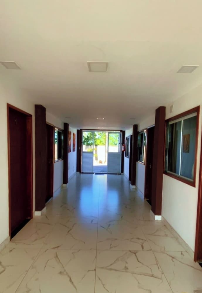 Hotel Ubuzios 2