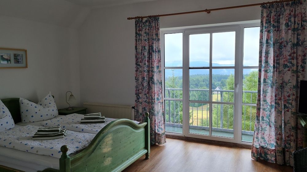 Pension Breitenborn 2