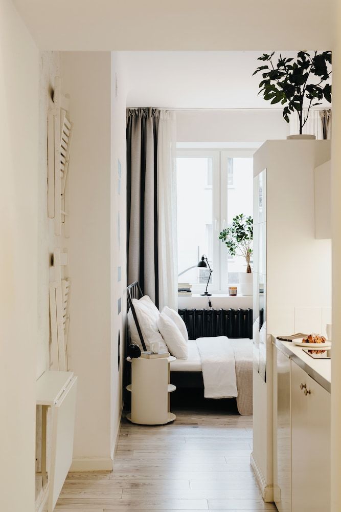 Bunga Apartament 1