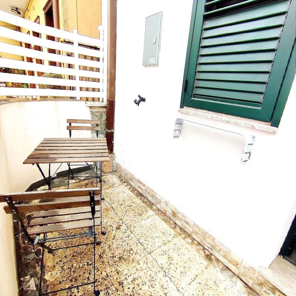 Passi di Mare Rooms 1