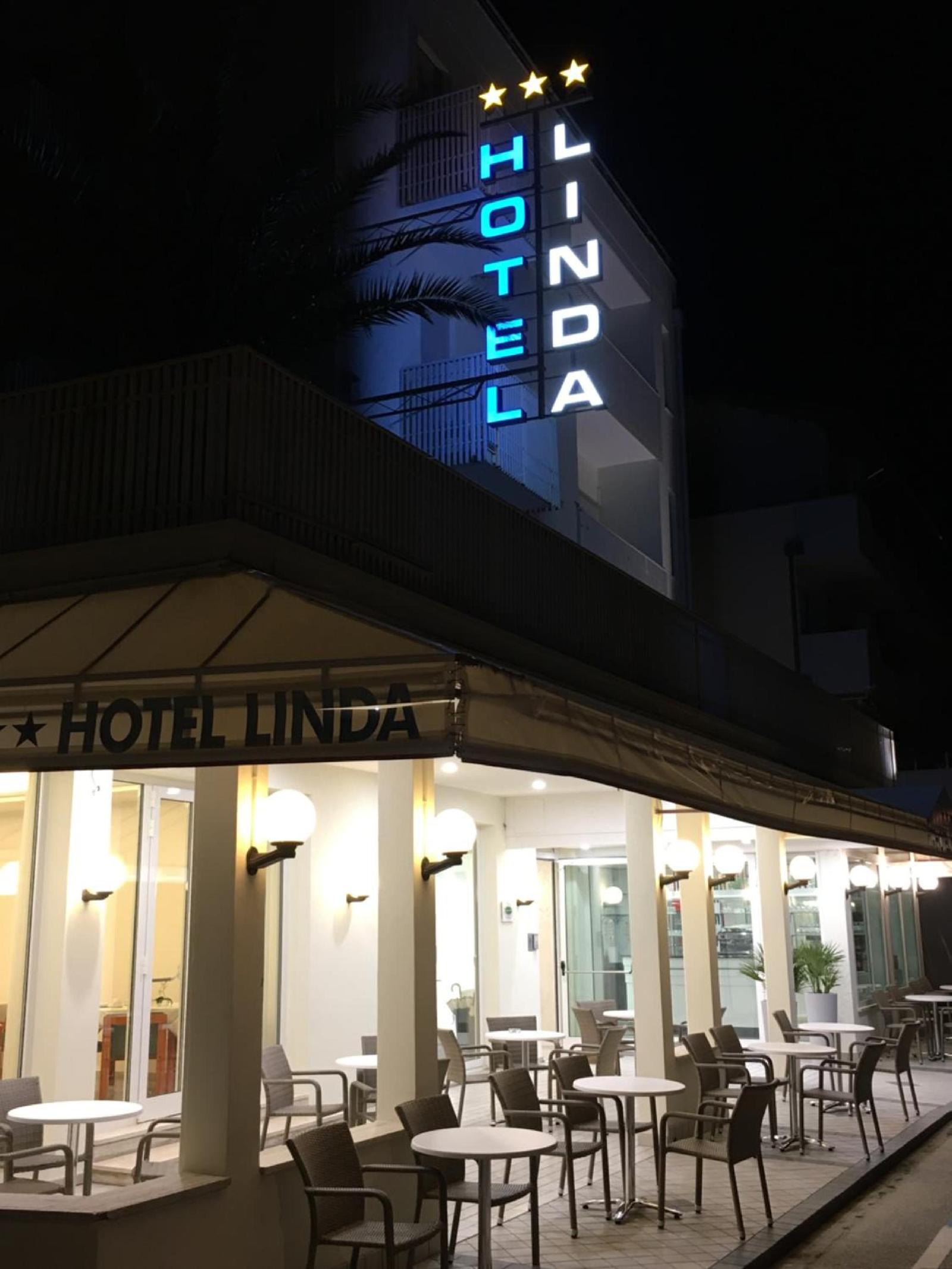 Hotel Linda 2
