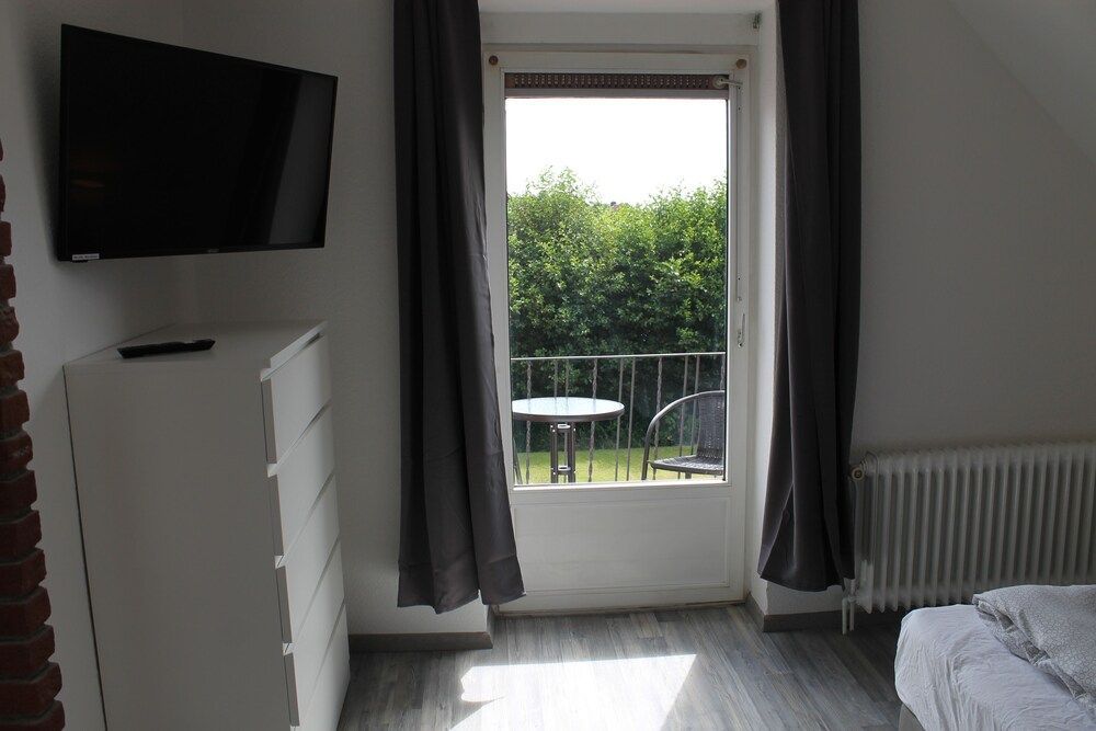 Haus Krabbensucher 2