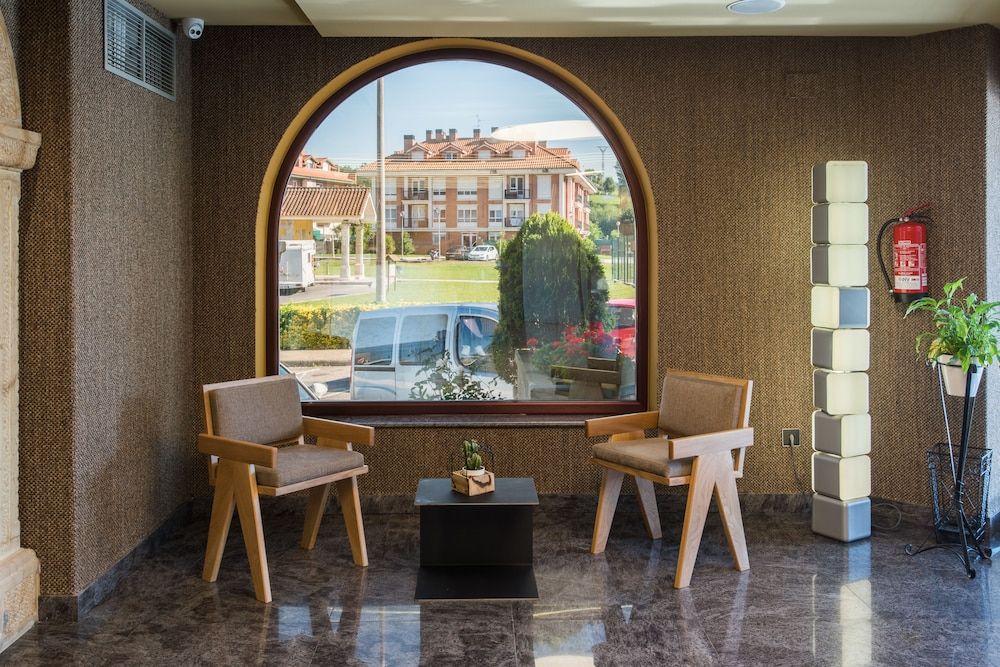 Hotel Spa Villa Pasiega 2