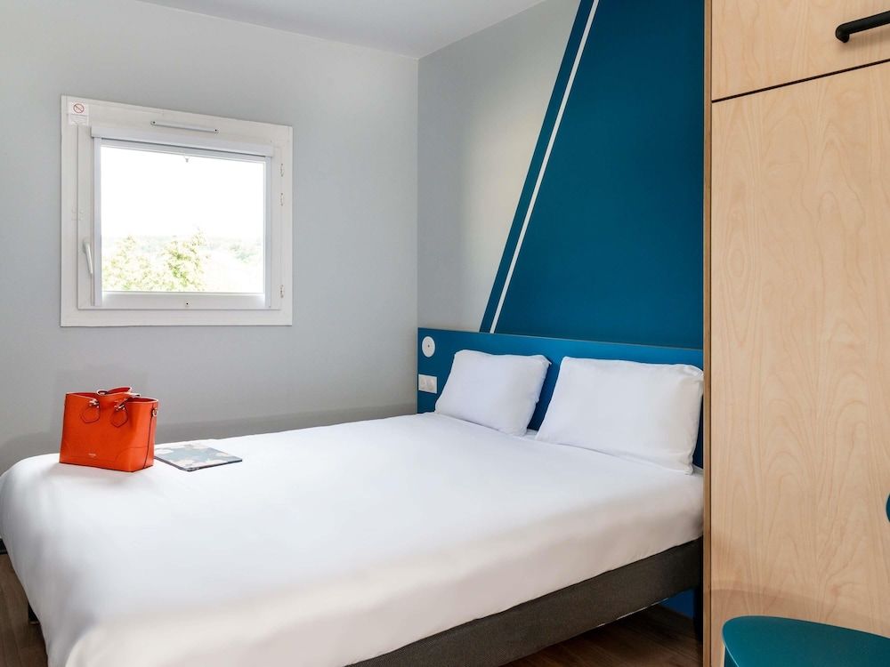 Hotel Ibis Budget Fecamp 1