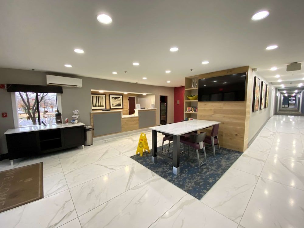 Best Western Kennesaw 2