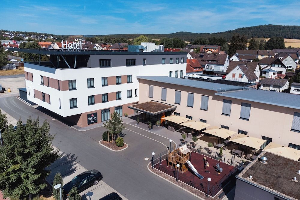 Hotel Viktorosa 1