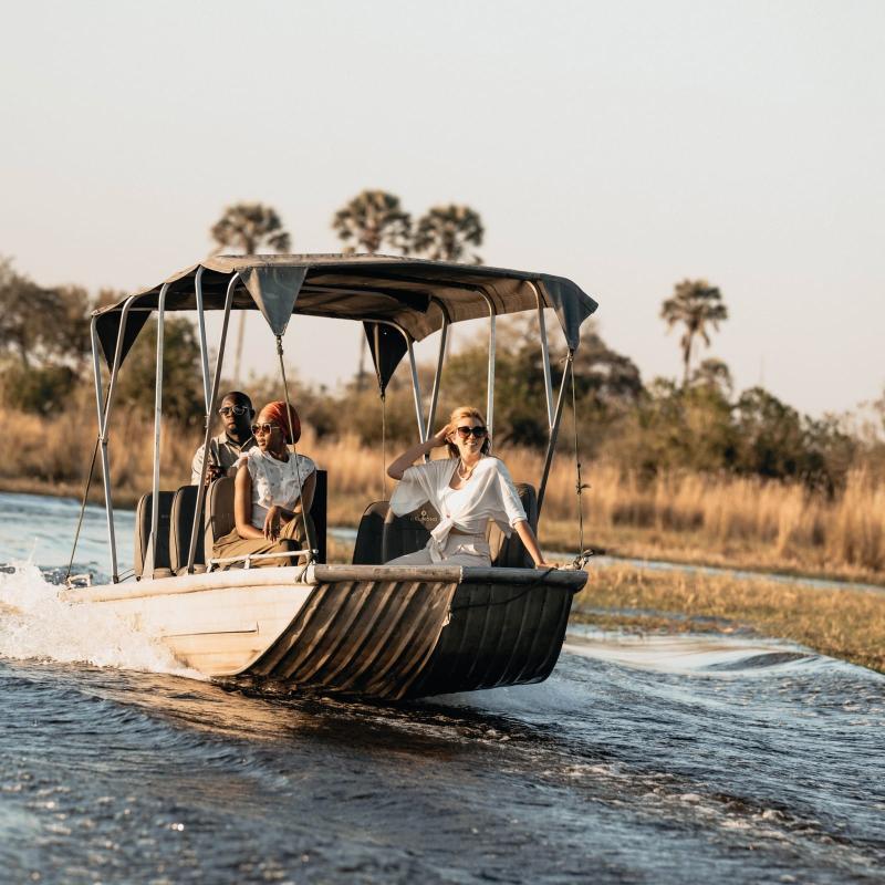 Belmond Safaris - OLD LISTING +remove+ 2
