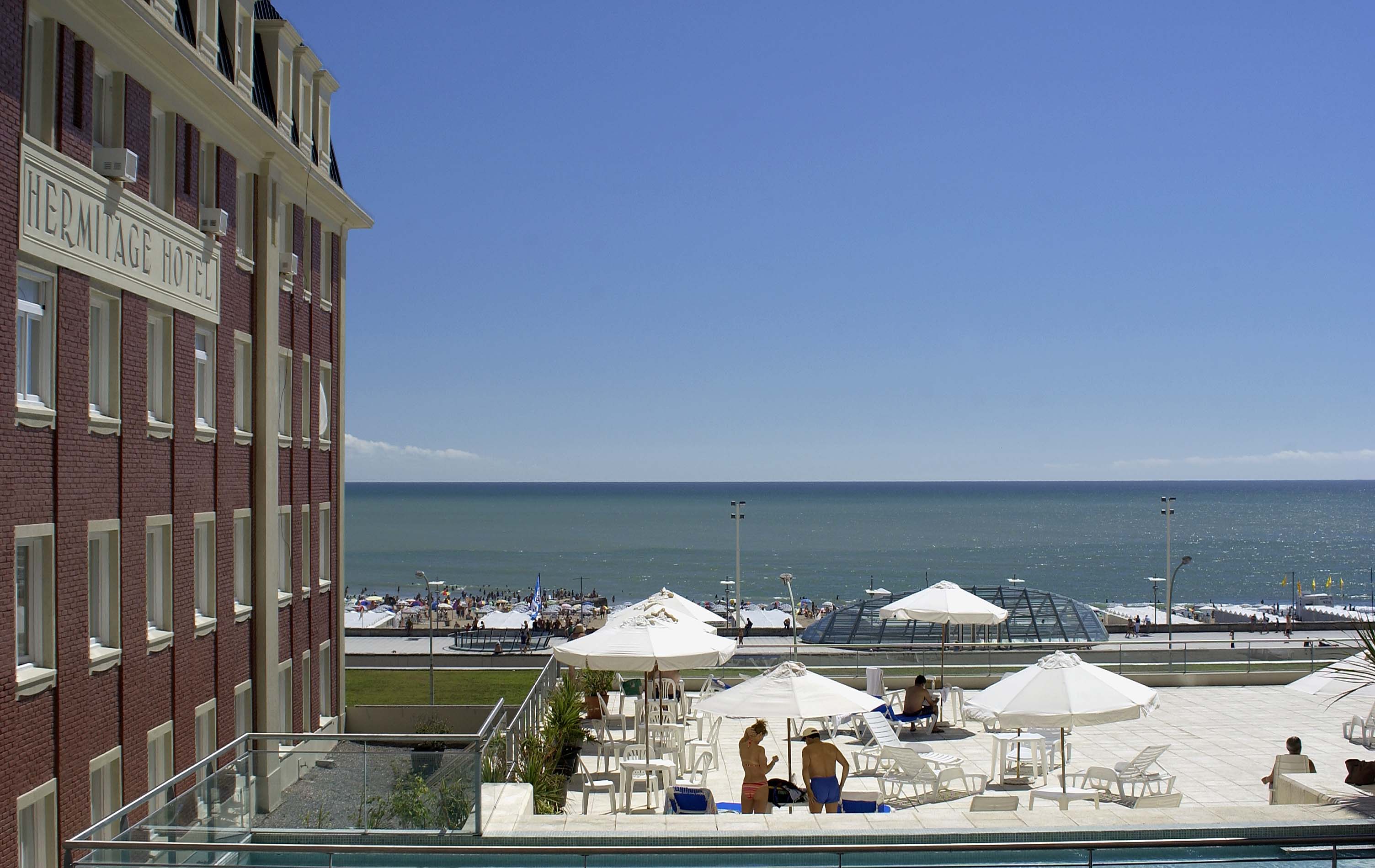 Hermitage Hotel 1