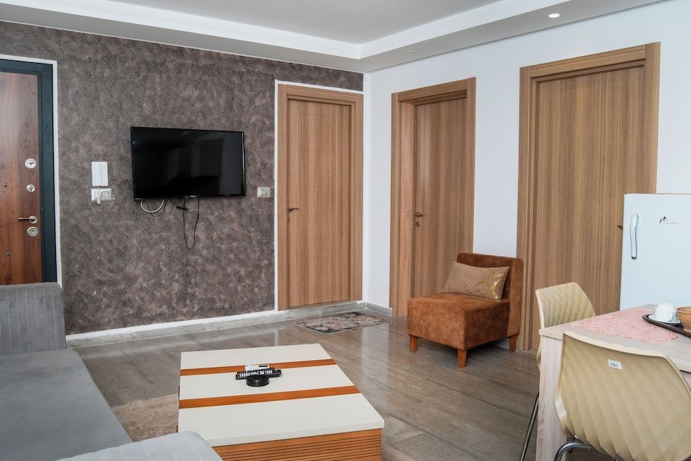 Residence Mami 1