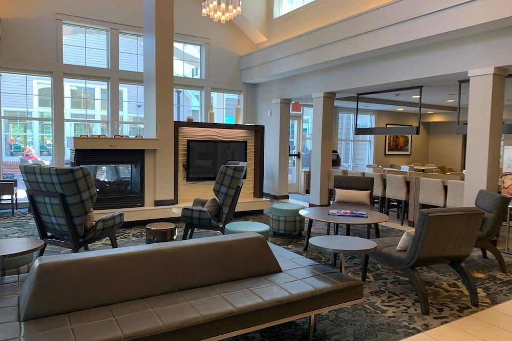 Residence Inn Concord 1