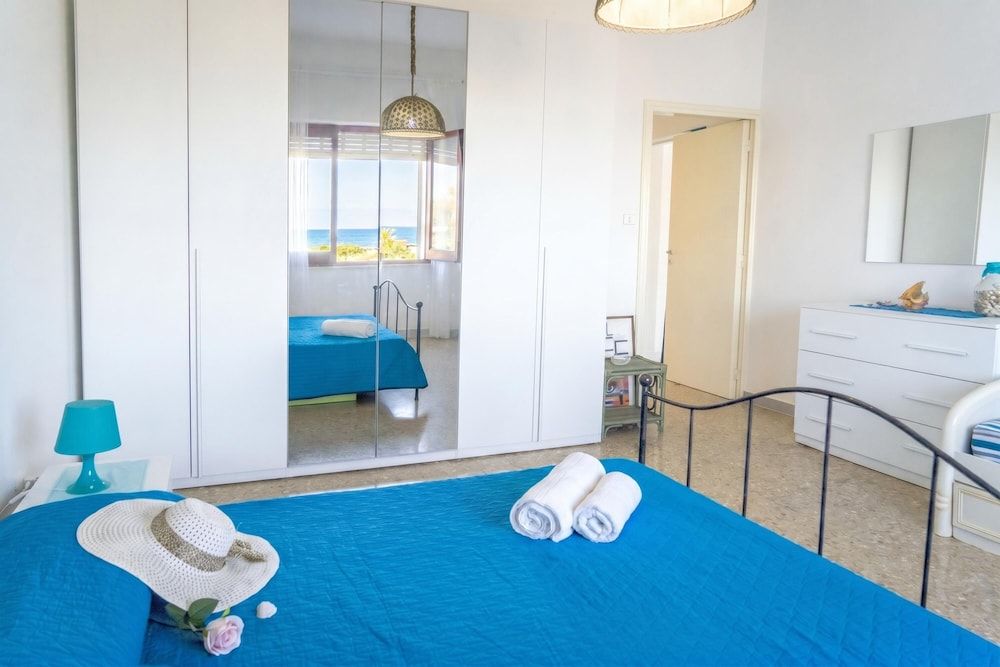 Villetta Meraviglia With Garden Sea View 1