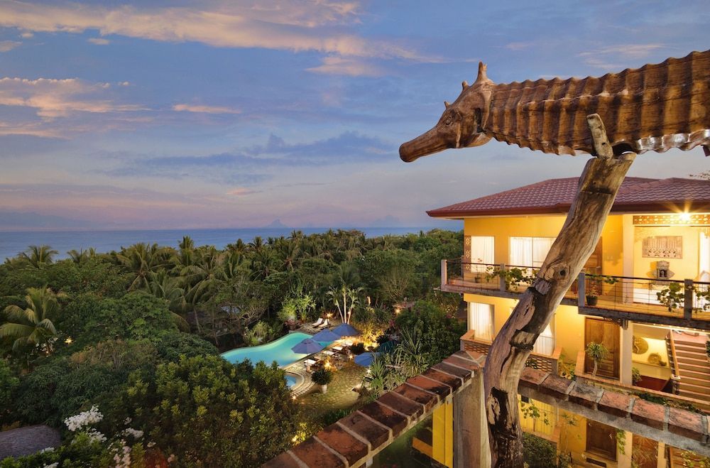 Amarela Resort 1