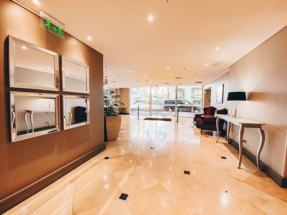 Four Points by Sheraton Santiago 2