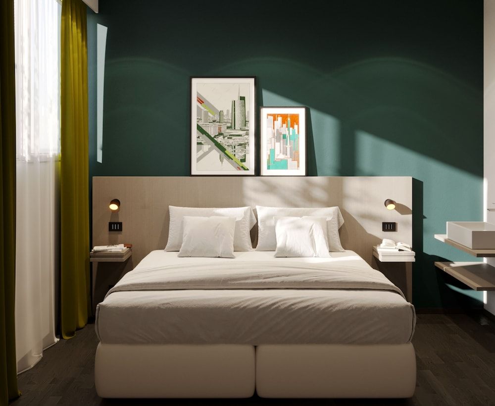 Spark By Hilton Milan Linate Airport 2