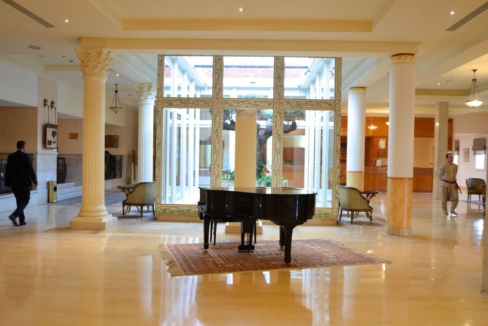 Golden Carthage Residence 2