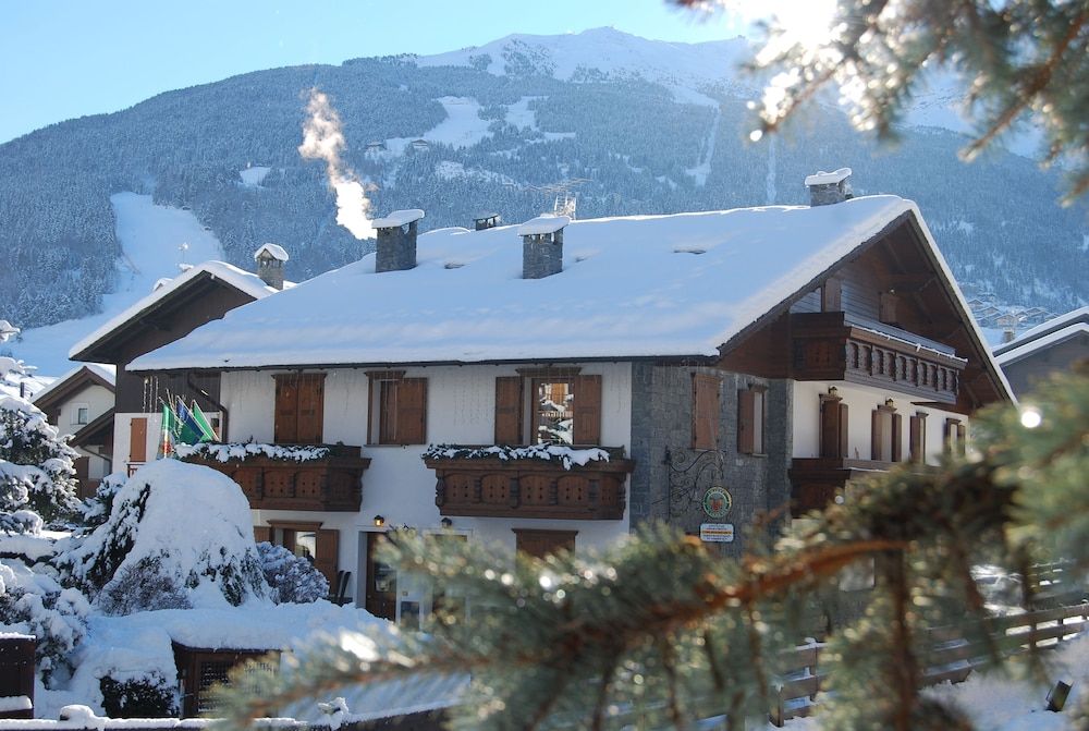Chalet Gardenia 1