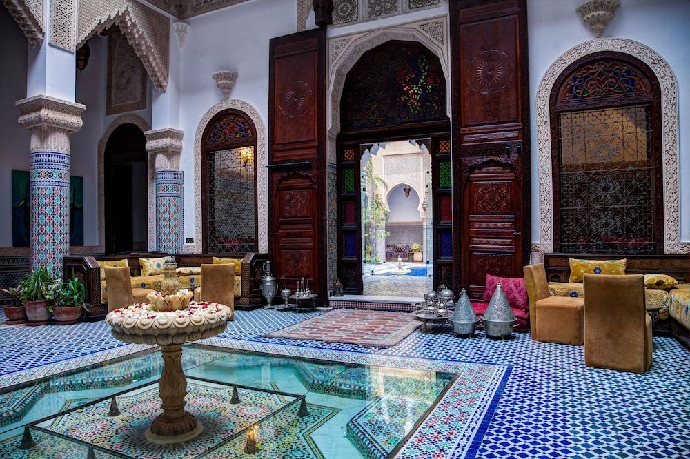 Riad Salam Fes 2