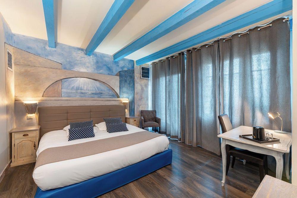 Hôtel Ermitage Avignon 1