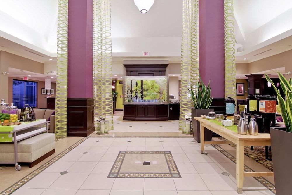 Hilton Garden Inn Toronto/Ajax 2