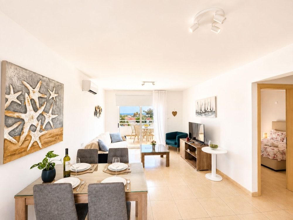 Narcissos Nissi Beach Apartment C16 1