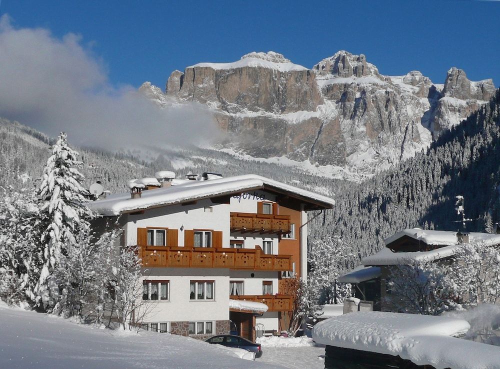 Albergo Majorka 1
