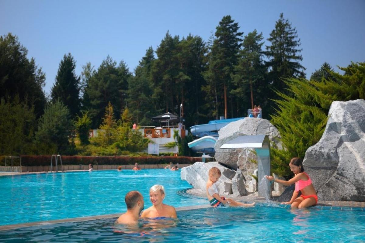 Terme Zreče – Vile Terme Zreče 1
