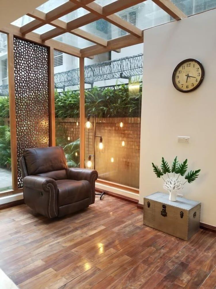 The Midori by Lakeshore, Gulshan , Dhaka 2