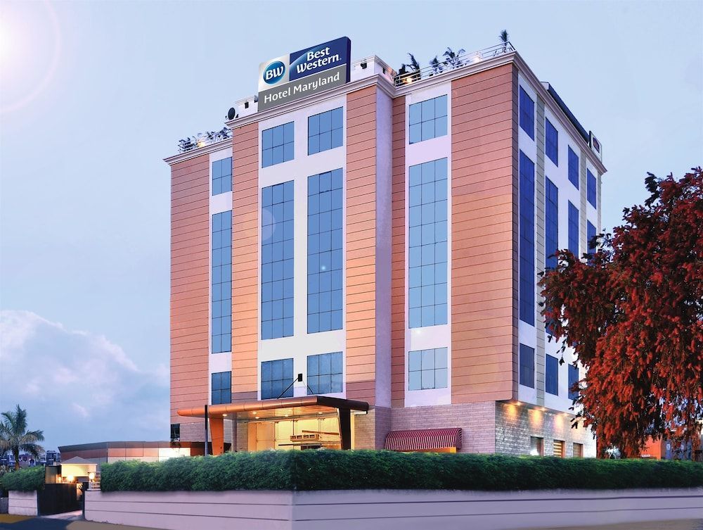 Best Western Maryland 1