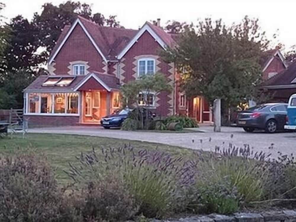 Manston Guest House 1