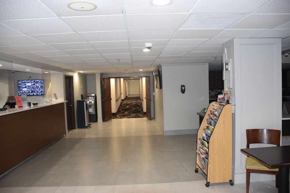 Wingate by Wyndham Baltimore BWI Airport 2