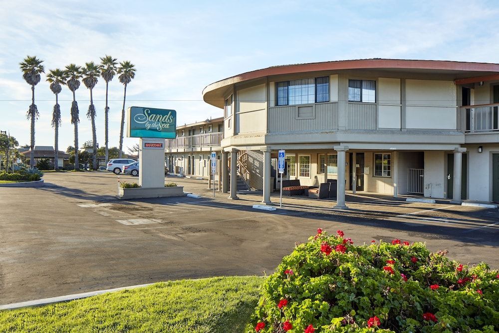 Sands by the Sea Motel 1