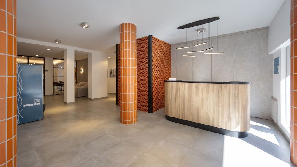 Hotel Made inn Faro 2