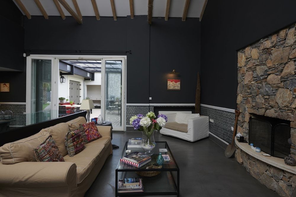 Varaba Country House 1