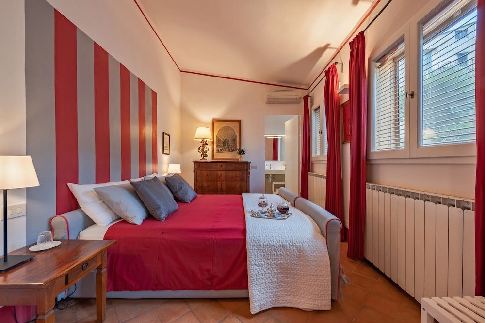 Drom Florence Rooms & Apartments 1