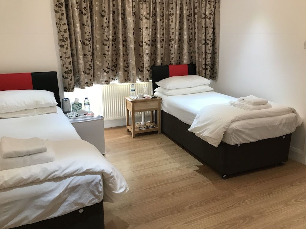 Oxford Bed and Breakfast 1