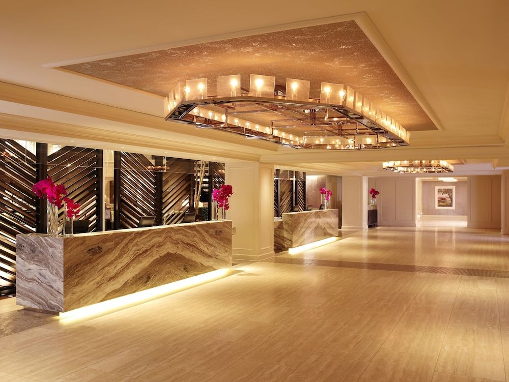 Park Central Hotel New York 2