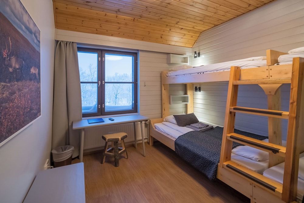Fell Centre Kiilopää, Hotelli Niilanpää 2