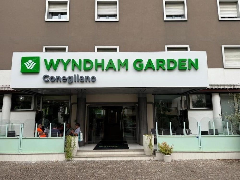 Wyndham Garden Conegliano 1