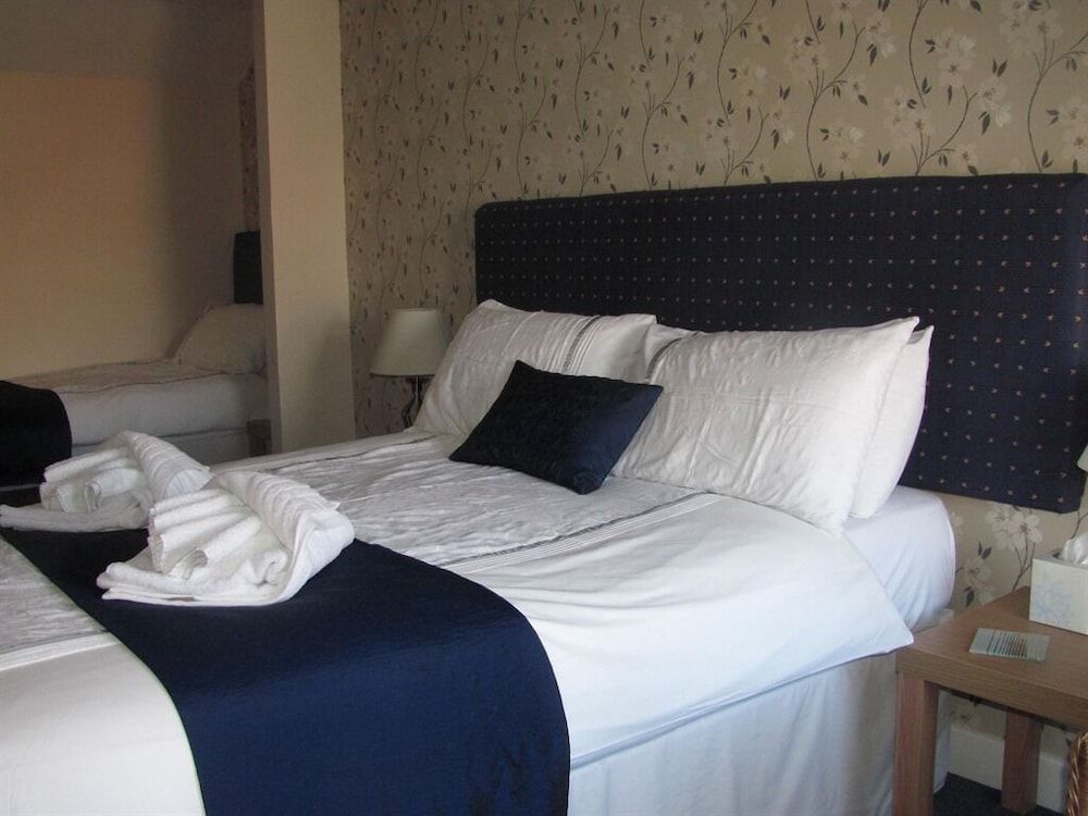 Branston Lodge 2
