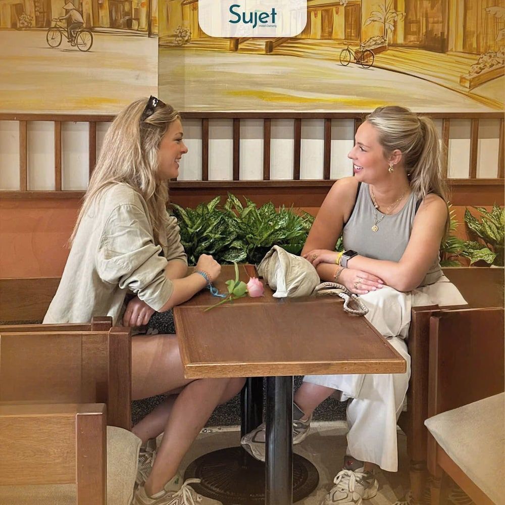Sujet Hotel Da Nang 2